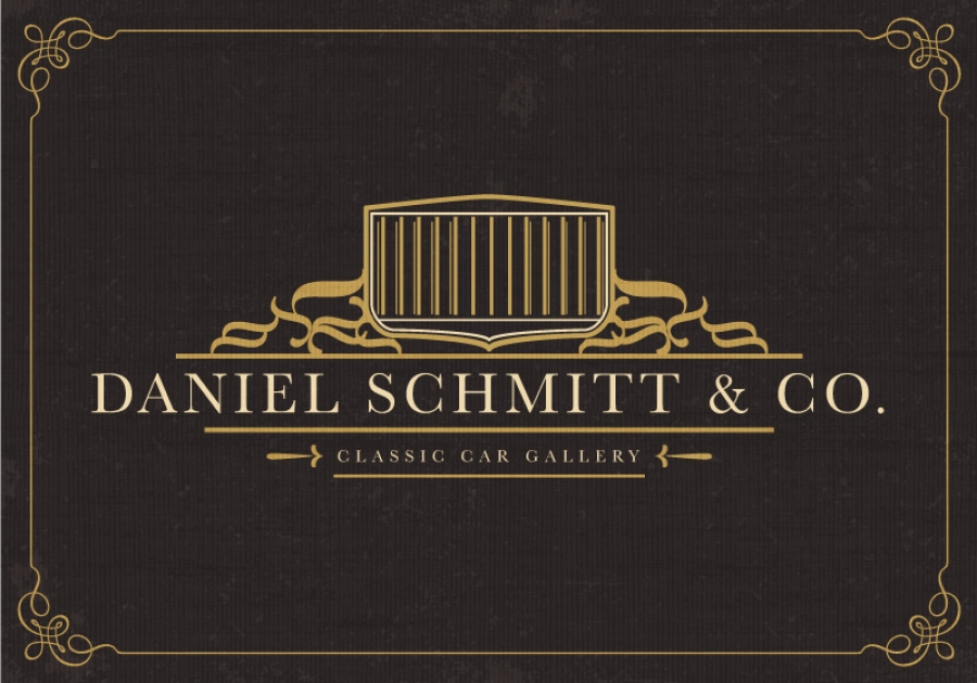 Daniel Schmitt & Co Logos