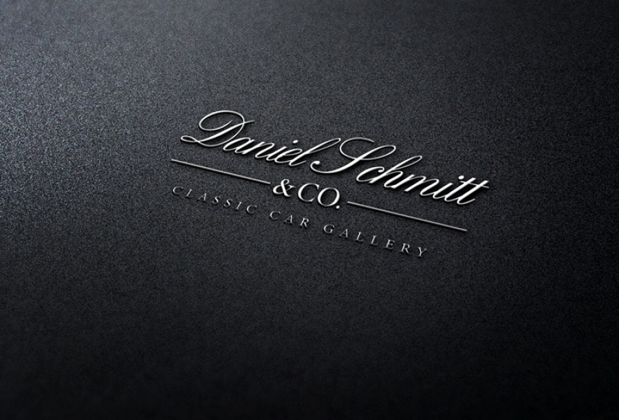 Daniel Schmitt & Co Logos