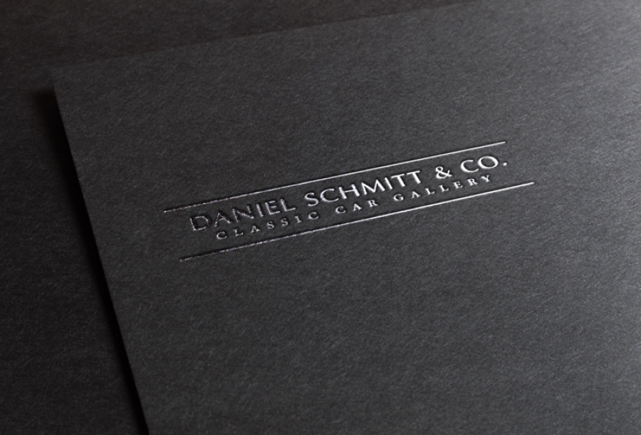 Daniel Schmitt & Co Logos