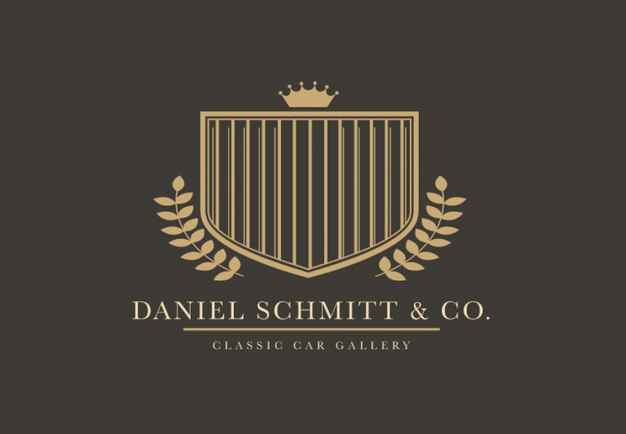 Daniel Schmitt & Co Logos