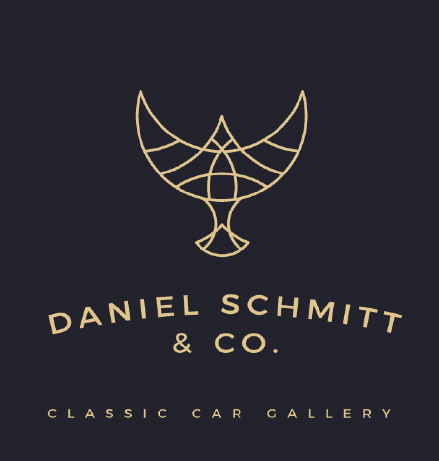 Daniel Schmitt & Co Logos