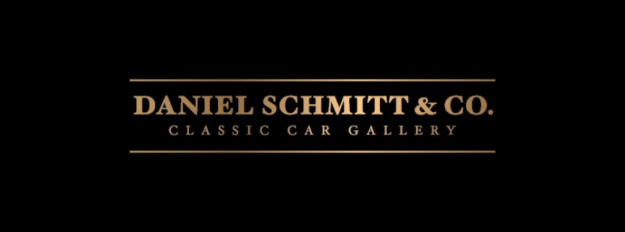 Daniel Schmitt & Co Logos