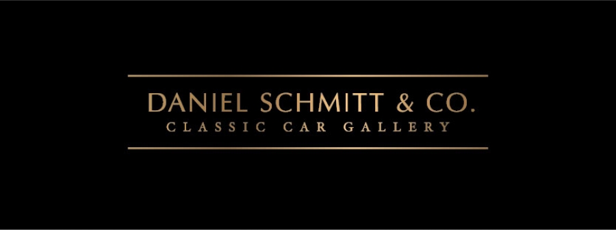 Daniel Schmitt & Co Logos