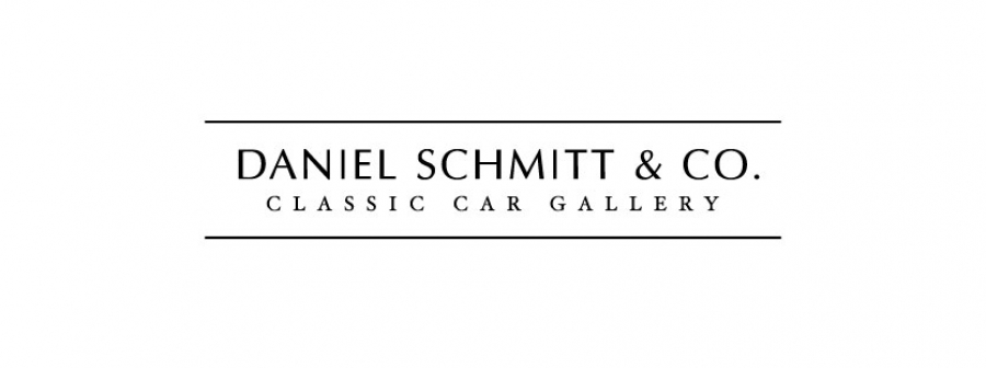 Daniel Schmitt & Co Logos