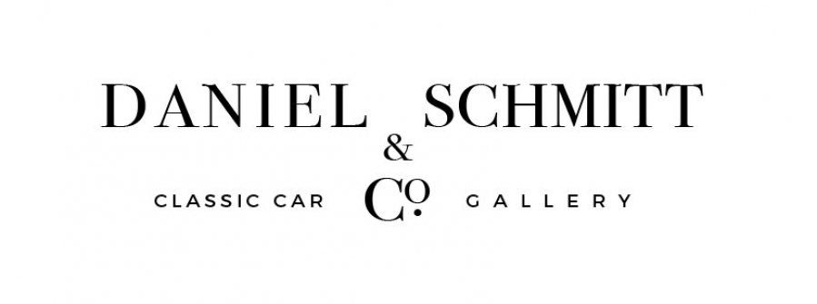 Daniel Schmitt & Co Logos