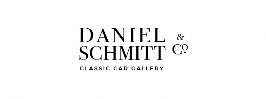 Daniel Schmitt & Co Logos