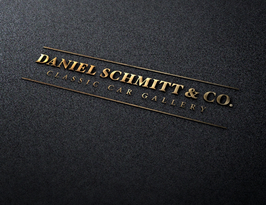 Daniel Schmitt & Co Logos